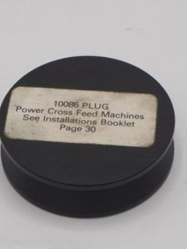Plug for alle Super-7 machines