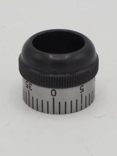 Nonius voor uw Super-7 top slide Imperial / fine feed metrisch.
