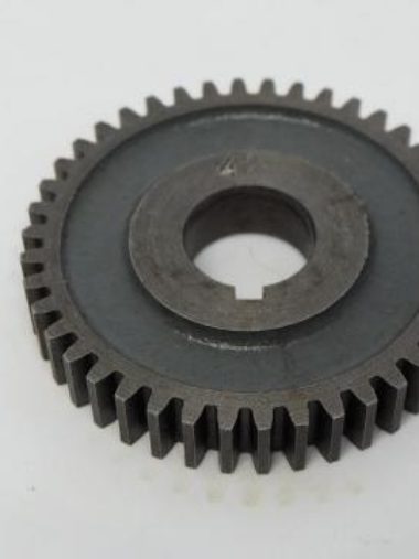 42T Wisselwiel voor elke Series 7, Series 10 of 254 draaibank.