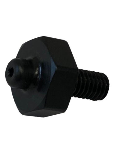 Tumbler sleeve gear retaining screw A1999
