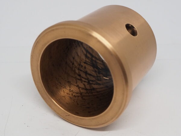 Gebruikt conisch hoofdas lager Myford Super-7 MK2