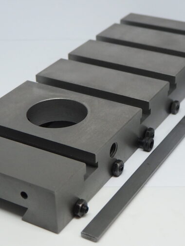 Original Myford long cross slide for ML-10 Speed-10.