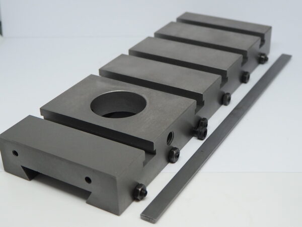 Original Myford long cross slide for ML-10 Speed-10.