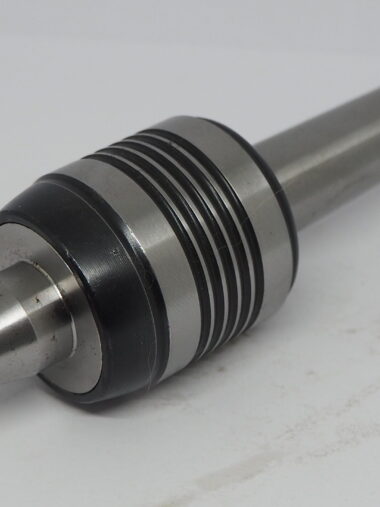 Meedraaiend center MK2 dubbel gelagerd.