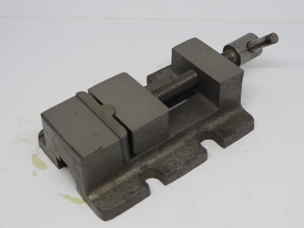 Originele Myford Machineklem.