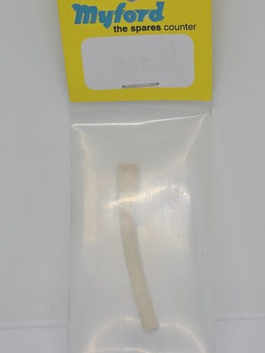 Lubrication wick origineel Myford LTD voor ML-7R en Super-7.