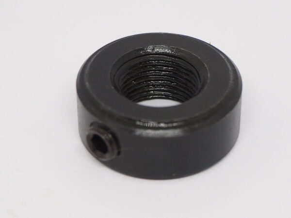 Borgmoer voor de top- en cross- slide spindel Myford Super-7 non power cross.