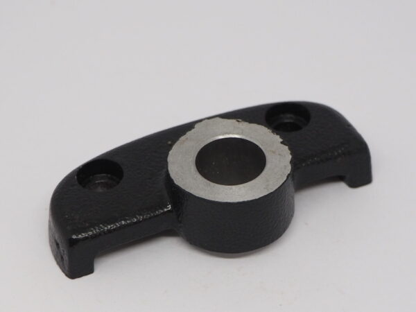 End plate voor de top slide Myford Super-7.